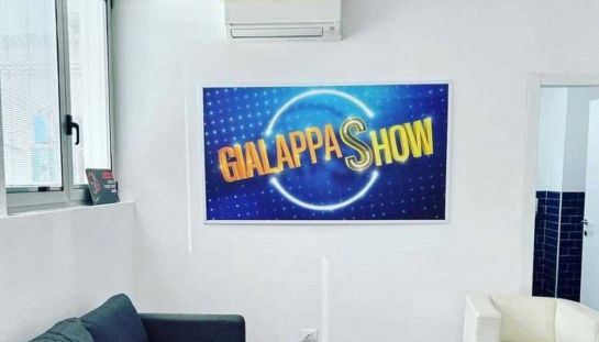 GialappaShow