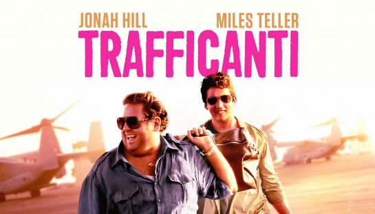 Trafficanti
