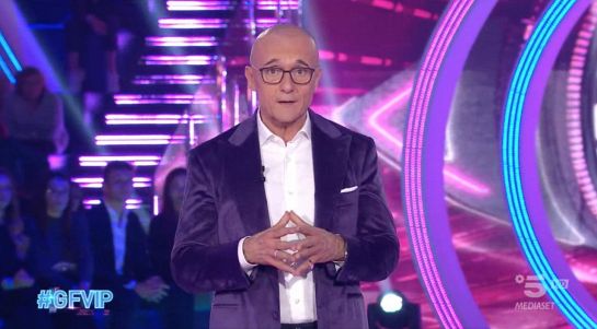 Signorini smaschera Giselda