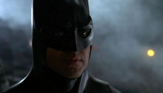 Batman il ritorno