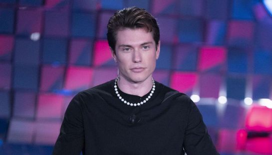 Benjamin Mascolo