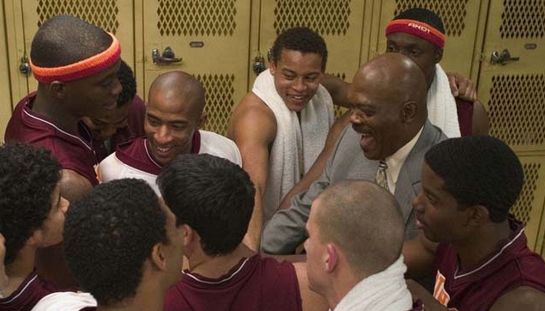 Coach Carter Coach Carter