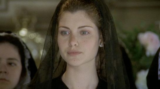 La presenza degli storici protagonisti