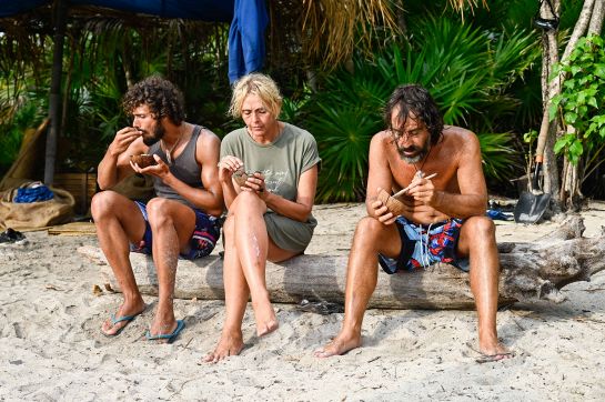 Una puntata speciale della Radio dell'Isola