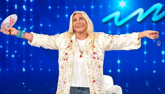 Non c'è pace per Mara Venier: addio a un altro pezzo di vita
