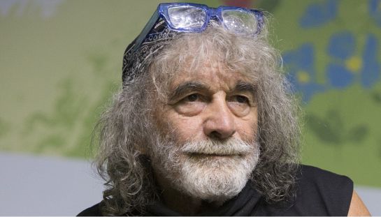 Mauro Corona chi è
