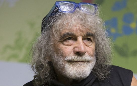 Mauro Corona chi è