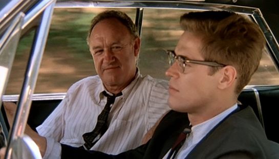 Mississippi Burning - Le radici dell'odio Mississippi Burning - Le radici dell'odio