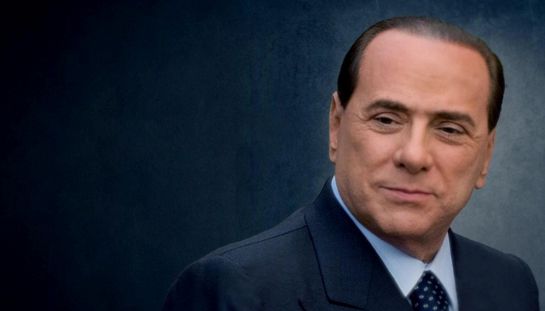 Silvio Berlusconi