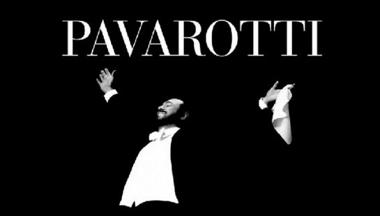 Pavarotti Pavarotti
