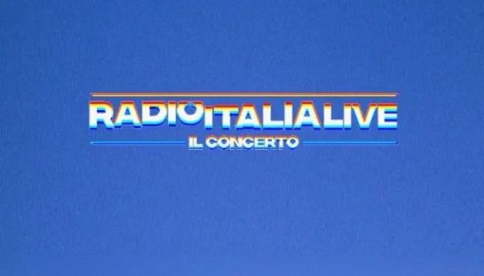 Radio Italia Live Palermo