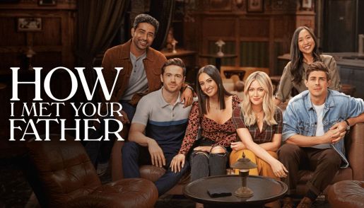 How I met your mother