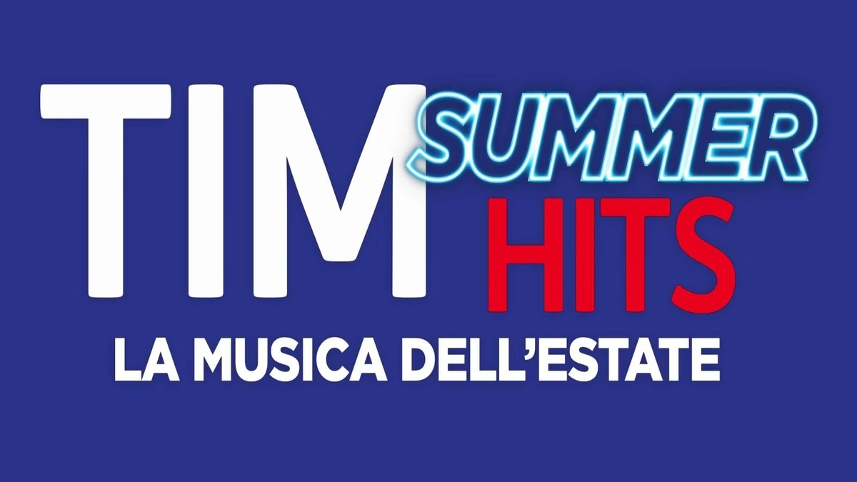 Team Summer Hits, Rai Music Show 2: Previews and Lineup