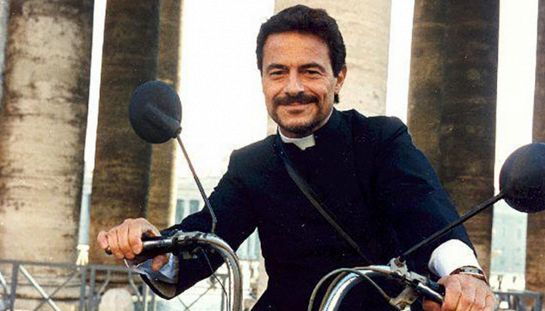 Un Prete tra Noi Un Prete tra Noi