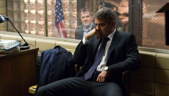 Michael Clayton