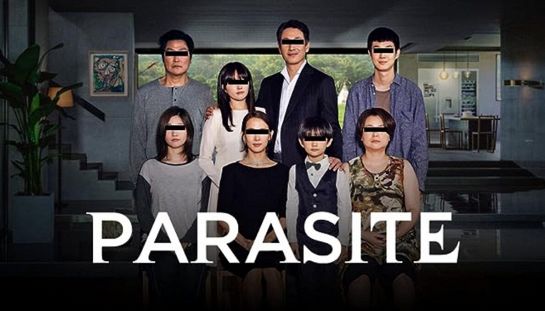 Parasite