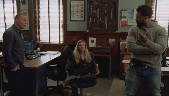 Chicago P.D.