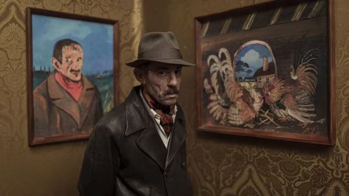 Torna Il Film Che Esplora La Vita Del Pittore Antonio Ligabue torna-il-film-che-esplora-la-vita-del-pittore-antonio-ligabue