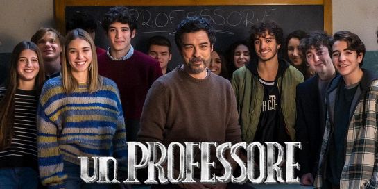 Un professore 2