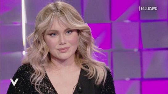 Jasmine Carrisi in lacrime per il suo ex