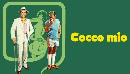 Cocco mio Cocco mio