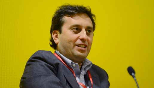 David Parenzo
