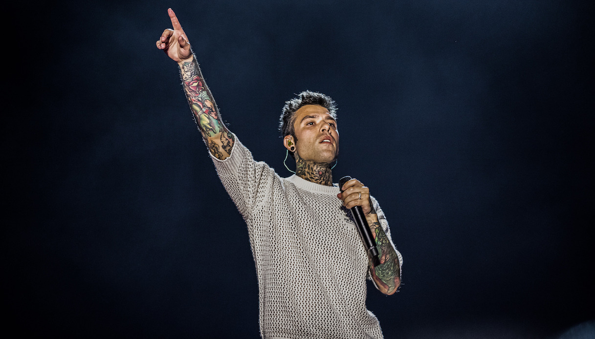 Fedez è Scomparso Dai Social Da Qualche Giorno: Fan Preoccupati