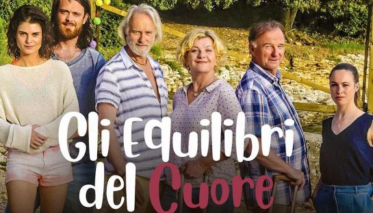 Gli equilibri del cuore