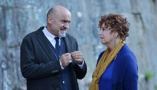 Il crimine non va in pensione Il crimine non va in pensione