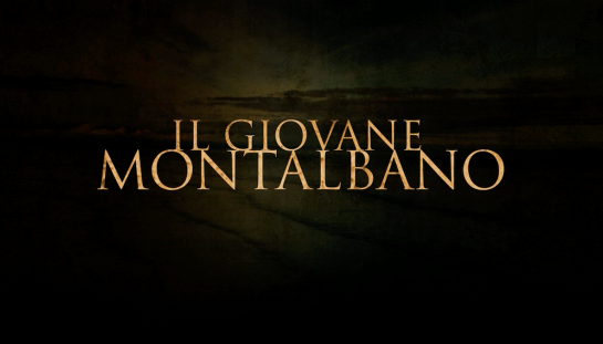 Il giovane Montalbano - Ferito a morte