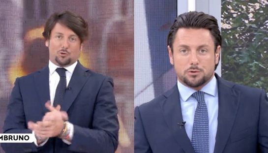 Andrea Giambruno