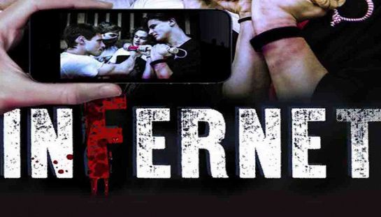 Infernet Infernet