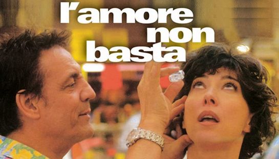 L'amore non basta L'amore non basta