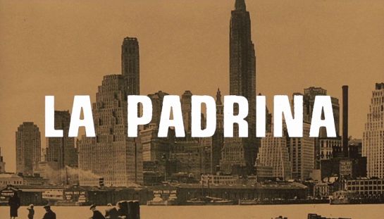 La padrina La padrina