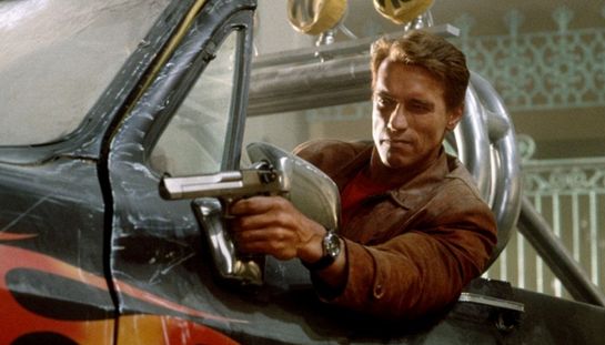 Last Action Hero - L'ultimo grande eroe Last Action Hero - L'ultimo grande eroe