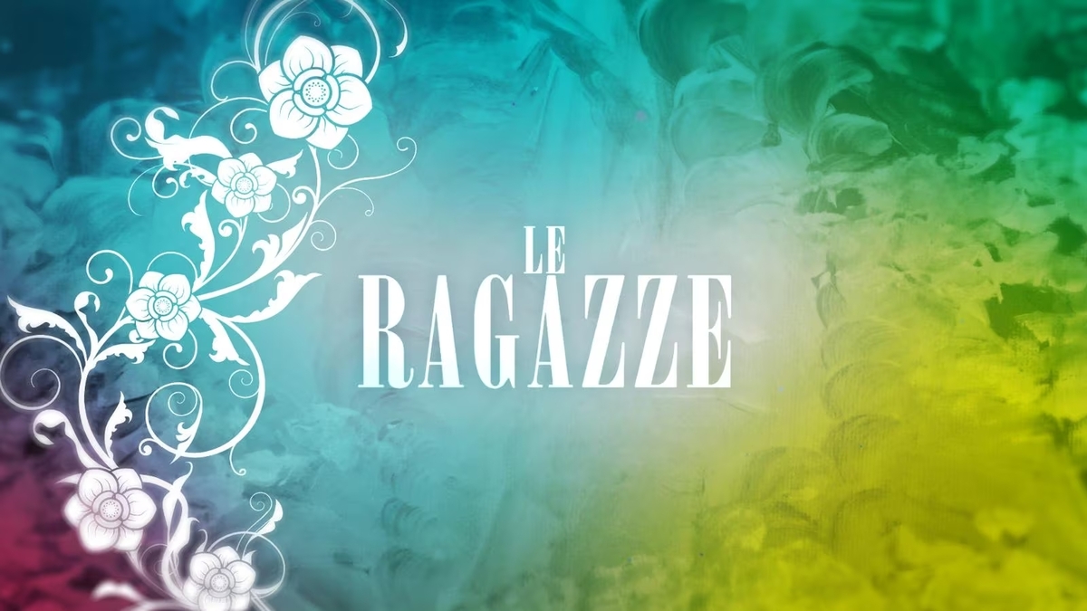 Le ragazze, in onda su Rai 3 questa sera: ospiti e anticipazioni