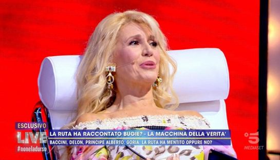 Maria Teresa Ruta