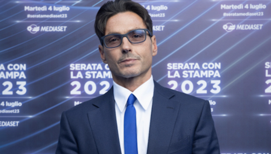 Pier Silvio Berlusconi