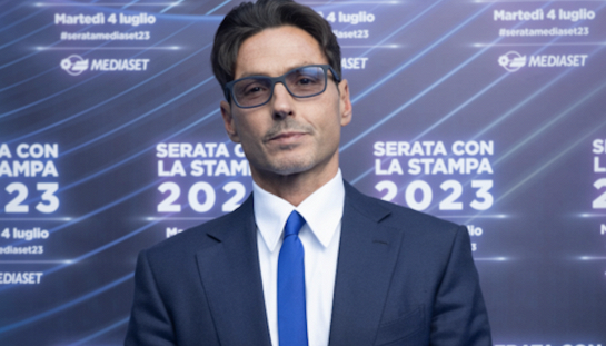 Palinsesti Mediaset 2023-2024