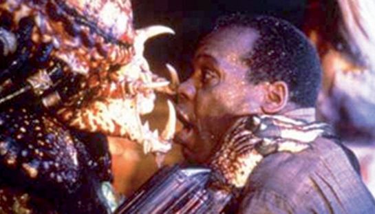 Predator 2 Predator 2