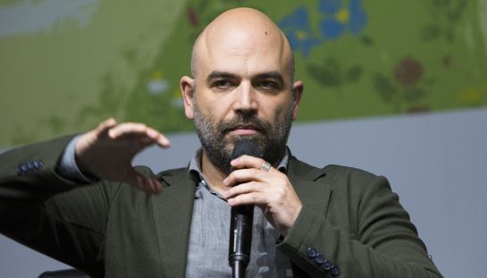 Roberto Saviano