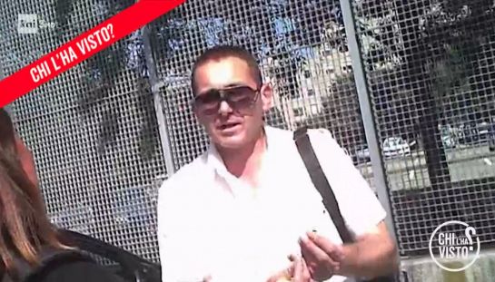 Salvatore Parolisi