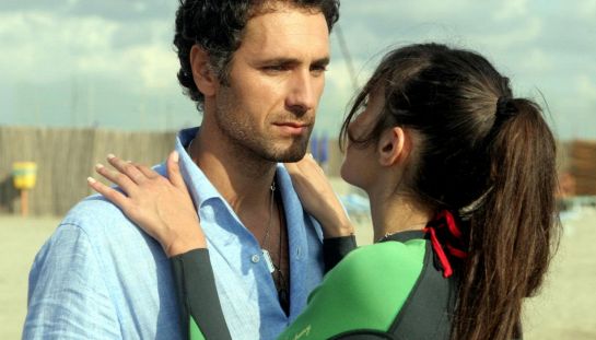Scusa ma ti chiamo amore
