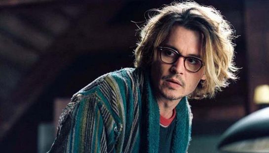 Secret Window