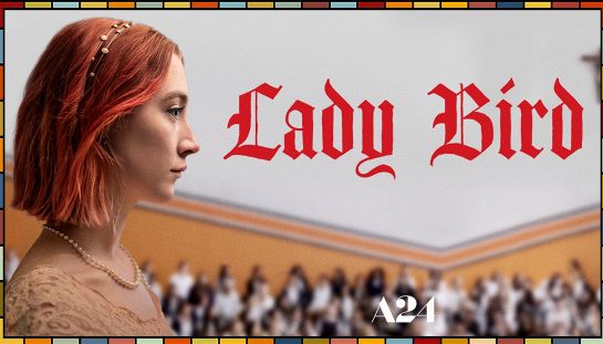 Lady Bird