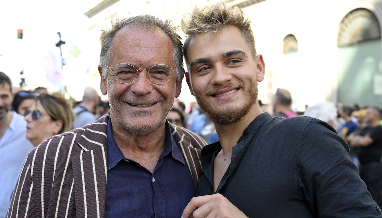 Cecchi Paone e Antolini pronti alle nozze: Ci sposa Emma Bonino