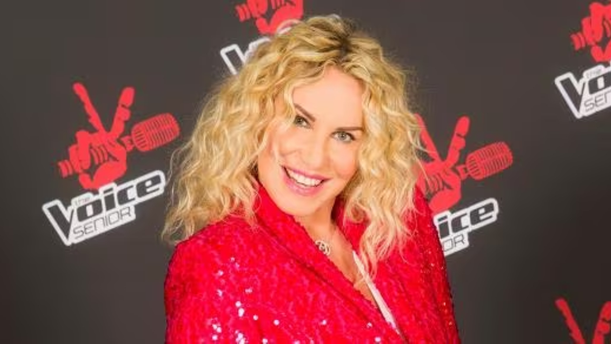 The Voice Kids: Antonella Clerici’s Challenge & Judges Revealed