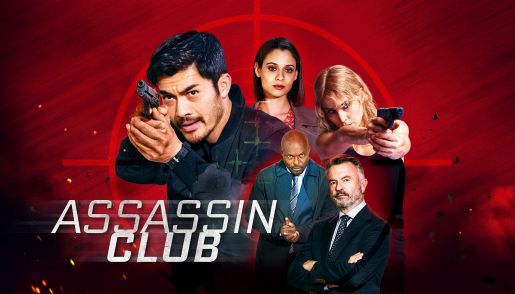 Assassin Club