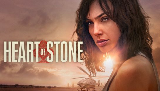 Heart of Stone