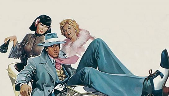 Sabato, domenica e venerdì